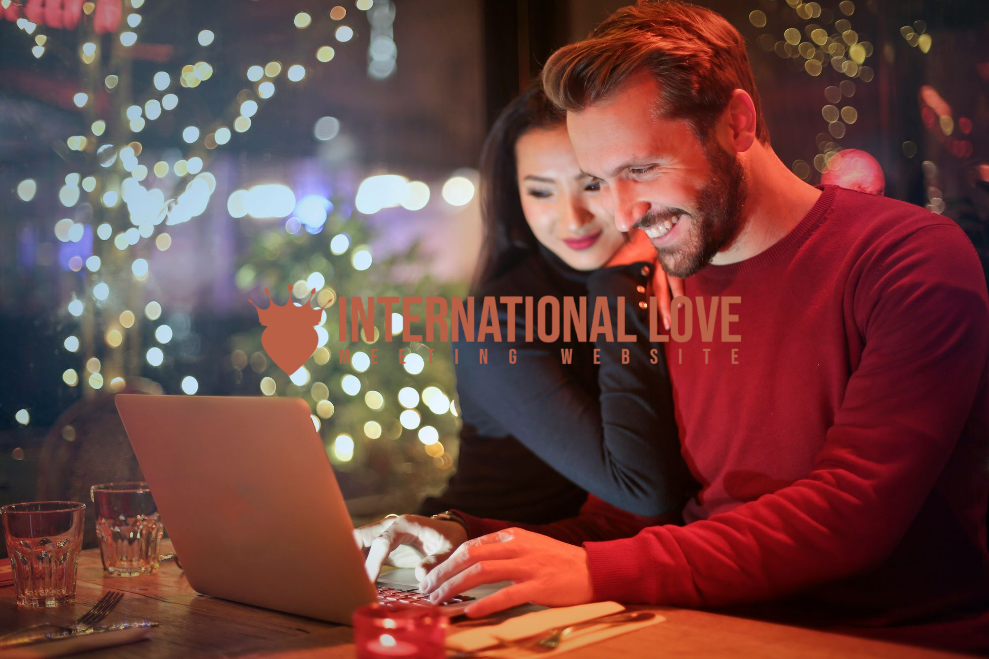 Find Love Across Borders: How InternationalLove.online is Changing the Game of Online Dating