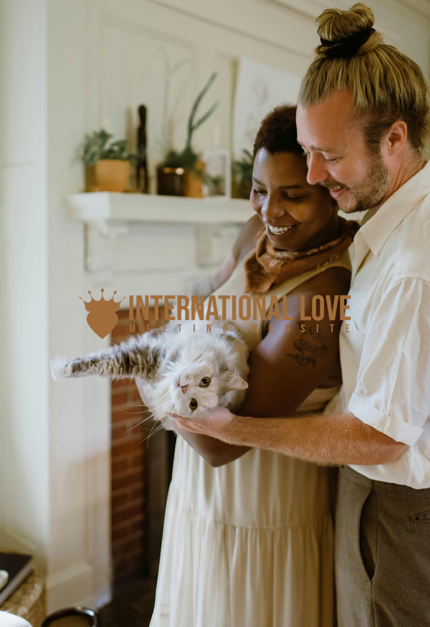 Trouver l’amour au-delà des frontières : Guide pour les relations internationales